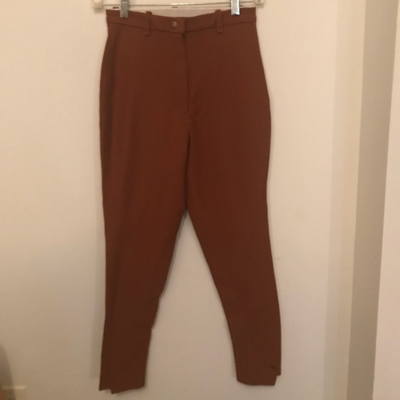 Vintage Riding Pants - Picture 1 of 3